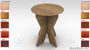 Кухонные табуреты в Алматы со скидкой (в наличии и на заказ) #1169866