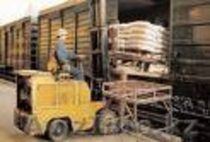 доставка груза из китая в Петропавловск Казахстан #1177196