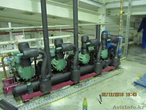 ремонт промышленных холодильников #1180240