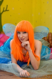 Аниматоры для детей. Будет весело! #1176407