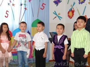 Подготовка к школе в Алматы. #1171755