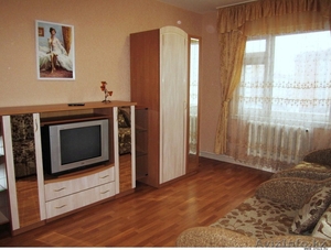 квартиры посуточно, понедельно с Wi-Fi #1173434