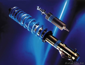 Амортизаторы Bilstein Газовые,  масляные,  газомаслянные #1175642
