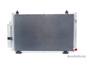 автомобильные радиаторы BANCO #1175750