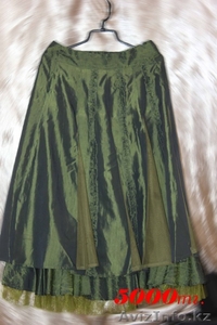 Продам платье,  юбки,  блузки #1180683