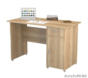 Стол офисный угловой #1173046