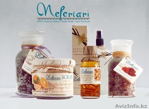 Nefertari | Косметика из Египта в Алматы #1182646