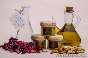 Косметика ручной работы из Египта. #1182684