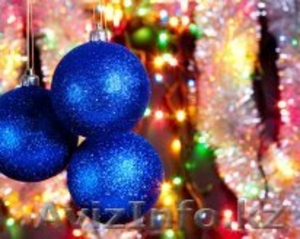 Новогодний корпоратив в Алматы #1172482