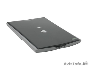 Сканер Canon CanoScan LiDE 25 #1181326