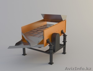 Дробилки и грохота #1174200