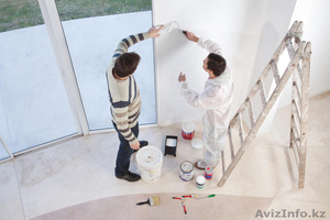 Любой ремонт офисов #1175977