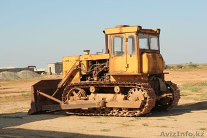 Срочно продам ЧТЗ Т 130,  1990года #1181231