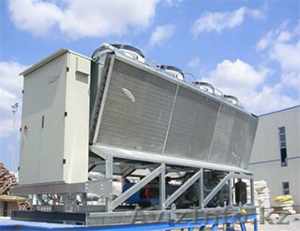 Ремонт чиллеров #1180409