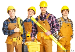 Любой ремонт квартир  #1175973