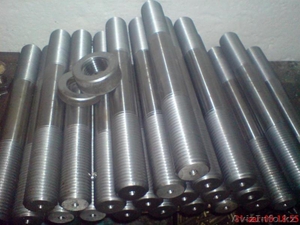 Шпильки фланцевые #1180348