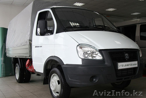 Грузоперевозки и доставка #1174249