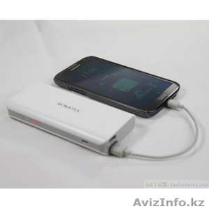 Переносной Аккумулятор для телефона Romoss sense 4 #1174256