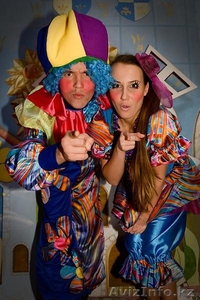 Аниматоры для детей. Мы дарим праздник!  #1176105