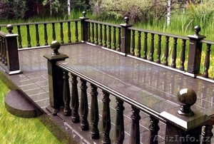 ГРАНИТ КАЗАХСТАНСКИЙ #1174093