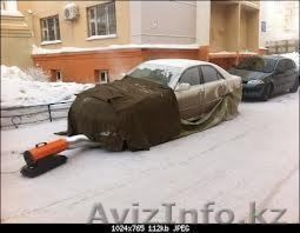 Заводка авто в мороз,  просушка и замена свечей,  диагностика и подзаряд аккумулят #1178771