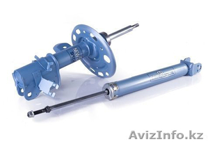 Амортизаторы KYB (Каяба) Hi-tech серии - NEW SR Special #1175680