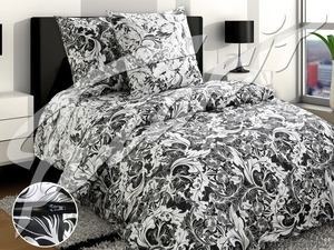 Сеть магазинов домашнего текстиля 