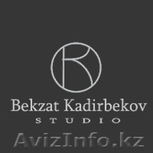Студия Бекзата Кадирбекова предлагает профессиональные фото услуги #1179097