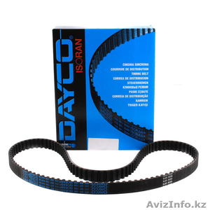 автомобильные ремни (ГРМ) ДАЙКО #1175736