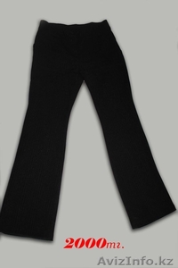 Продам брюки 3 шт #1180820