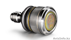 Автомобильная шаровая опора Ruville #1176686