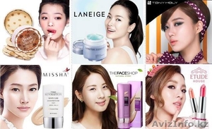 Косметика из Южной Кореи #1176109