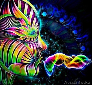 Руны. Рунические расклады  #1183050