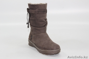 Женская зимняя обувь оптом #1173579