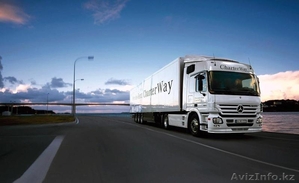 Грузоперевозки по СНГ и Европе. #1173615