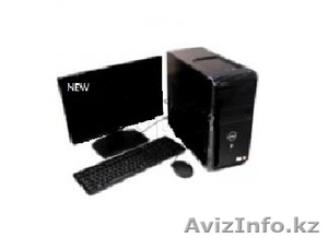 Срочно продам четырех ядерный компьютер - Core i3 #1179186