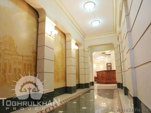 Дизайн интерьера,  концепция,  эскиз #1179790