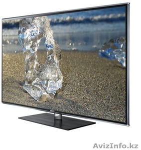 Телевизор Samsung UE46D6530WS #1180515