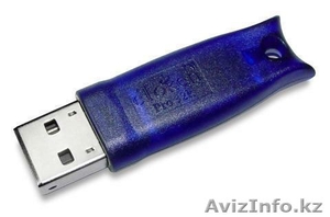 Утерян USB ключ для 1С 8 #1179646