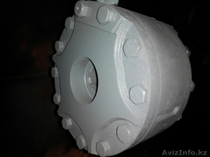 гидровращатель (цифры РПГ от 4000 до 6300) #1181737