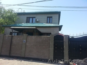 Офис в Мкр Чубары #1043992