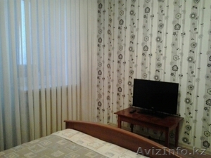 посуточно квартира в Астане #1171468