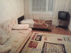 квартира для командировочных посуточно в Астане #1171471