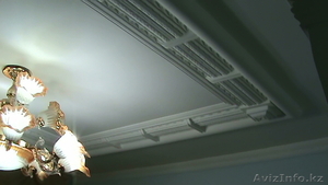 вытяжка потолков и стен #1174967