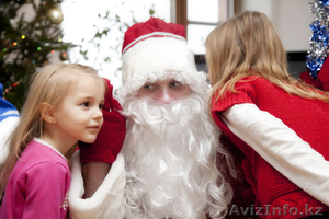 Дед Мороз Костанай  #1183086