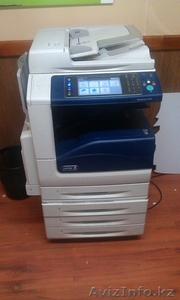 Xerox7525 WorkCenter #1176352