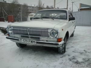 Продам волгу ГАЗ 2410 #1181230