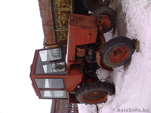 трактор колесный Т-25 М #1171339