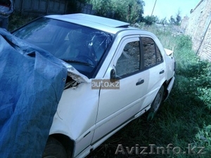 Mercedes C180 по запчастиям #1174903