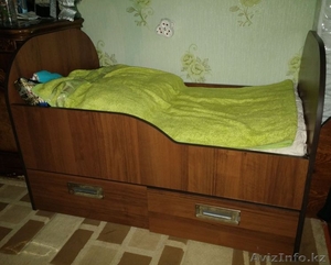 новая детская кроватка #1182711